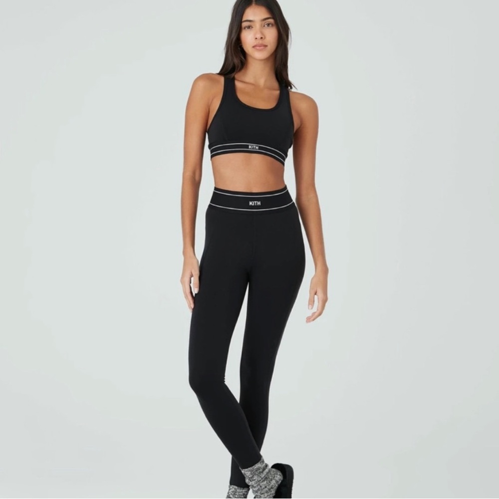 KITH MATCHING SET XL BNWT